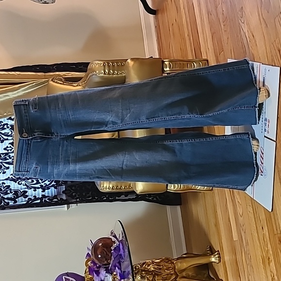 Standards & Practices Denim - Standards & Practices jeans